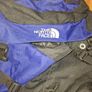 Long Back Pack North  Face Prontier Image 2
