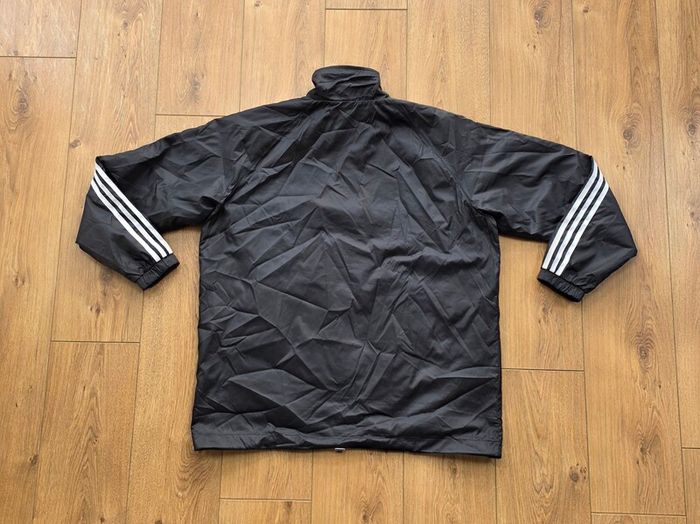 Adidas X Hattie Stewart Ladies Jacket Size UK18 2xl Farm