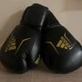 standing punch bag Image 2