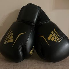 standing punch bag