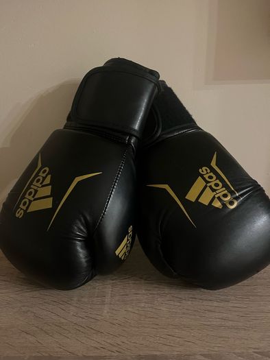 standing punch bag