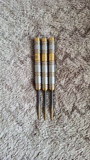 Harrows Magnum Anniversary 23g