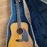 Martin D35. Vintage Beauty from 1971 Image 10