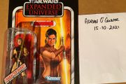 Star Wars TVC 69 Bastila Shan