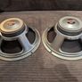 Celestion Seventy 80 pair (12") Image 4