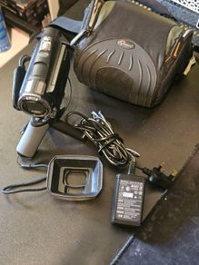 Sony handycam