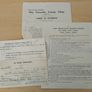 Passing on the Torch: a History of Mary Immaculate College 1898-1998 with ephemera and pin badge FREEPOST Image 7
