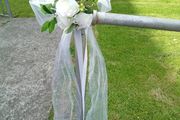 Wedding Flower Decoration