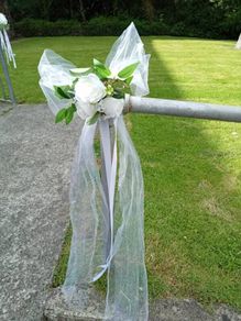 Wedding Flower Decoration