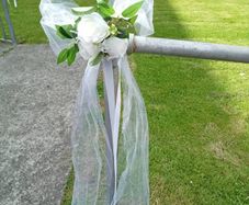 Wedding Flower Decoration