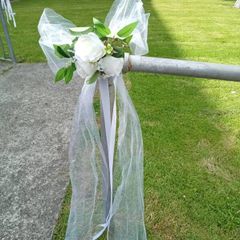 Wedding Flower Decoration