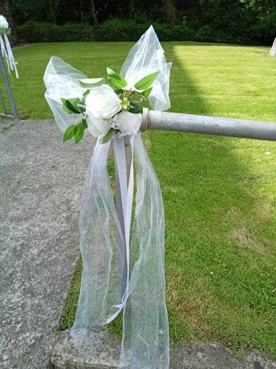 Wedding Flower Decoration