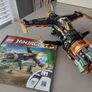 Lego Ninjago Boulder Blaster Image 3
