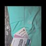 ladies leggings peachy lean Image 3
