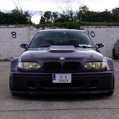 2005 Bmw 318