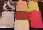 Next Long Sleeve Top Bundle Age 11 yrs