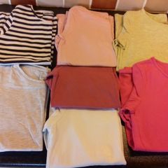Next Long Sleeve Top Bundle Age 11 yrs