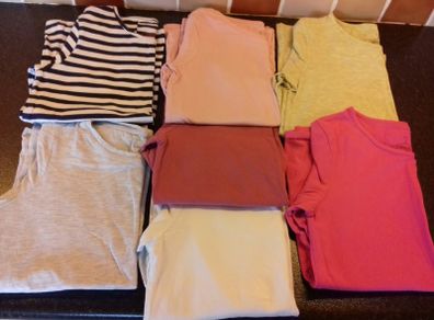 Next Long Sleeve Top Bundle Age 11 yrs