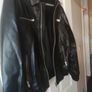 muubaa leather jacket Image 2