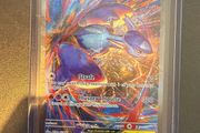 Mega Latias EX SIR 181/132 Mega Evolution NM