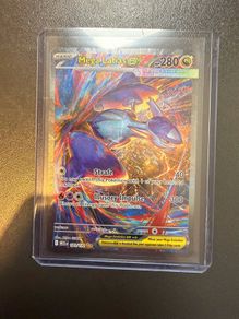 Mega Latias EX SIR 181/132 Mega Evolution NM