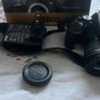 Nikon D5600 DSLR camera Image 3
