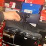 Nike Air Vapormax Flyknit Black Dark Grey 849558-007 Image 4
