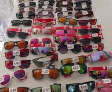 Sun Glasses Bundle