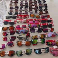 Sun Glasses Bundle