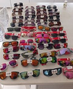 Sun Glasses Bundle