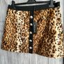 BNWT River Island Skirt UK 14 Image 3
