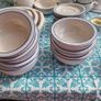 Dinner service  Jackson pottery Image 4