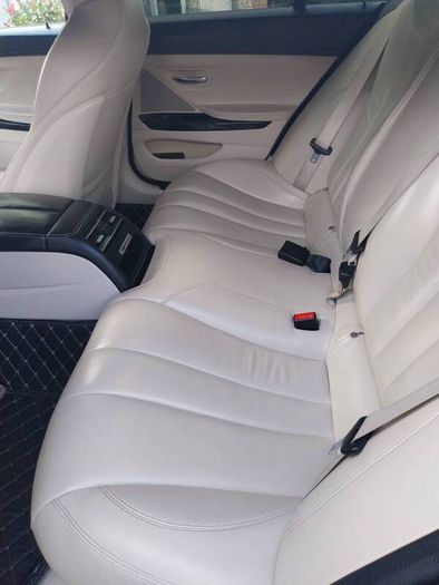 2014 Bmw 6-series