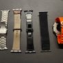 Apple Watch Ultra + Additional Straps Image 9