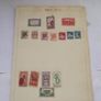 A Collection of Stamps from French Colonies and Dependencies on Loose Pages Image 9