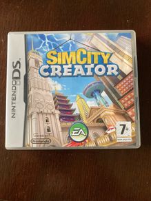 Nintendo Ds, 5 games
