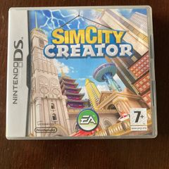 Nintendo Ds, 5 games
