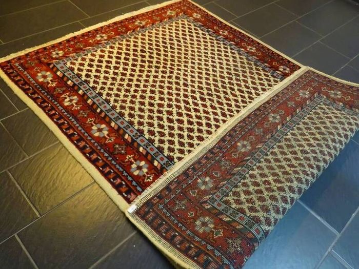 Vintage Indian Carpet
