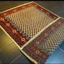 Vintage Indian Carpet Image 4