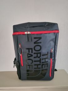 North Face Backpack