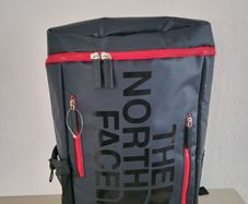 North Face Backpack