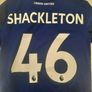leeds United Kids Shirt Age 11/12 Image 3