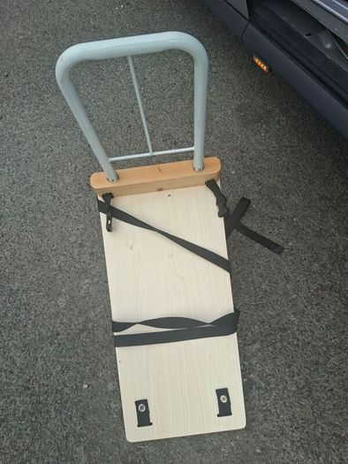 bed bar