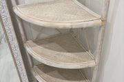 Corner table