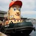Mr Mc Boatface