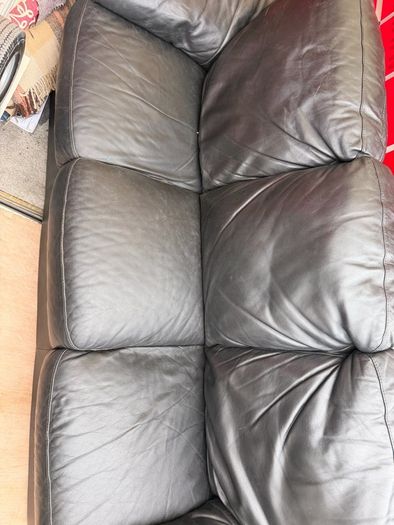 Free sofas