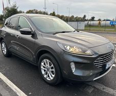 Ford Kuga Titanium 2.5phev225 S6.2  2023