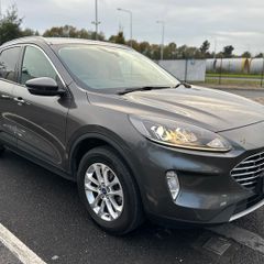 Ford Kuga Titanium 2.5phev225 S6.2  2023