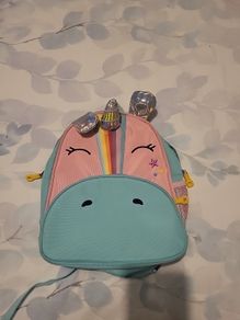 junior backpack