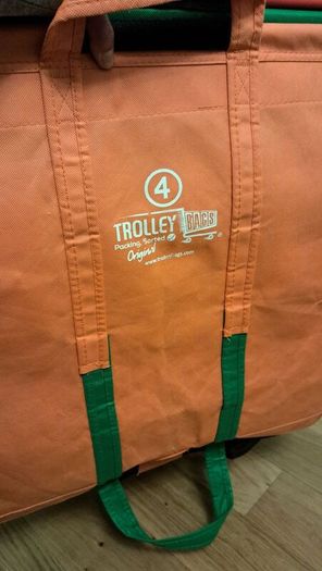 Trolley Bags